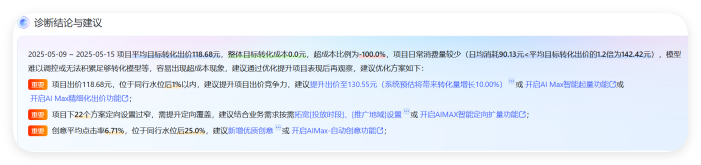 百度信息流投放