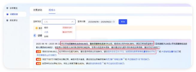 百度信息流投放